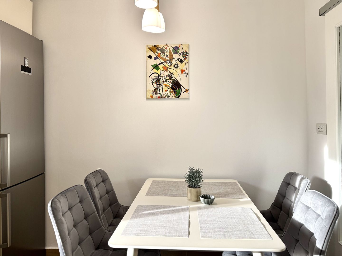 3 camere elegante, si primitoare – în zona Aradului, lângă Iulius Town - Poză 15