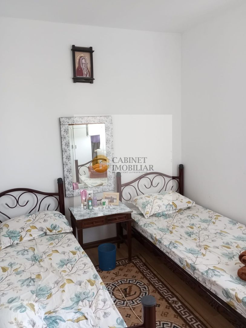 2 Camere | Renovat | 5/10 | Mobilat | Credit | Mall Plaza la 5 minute - Poză 7
