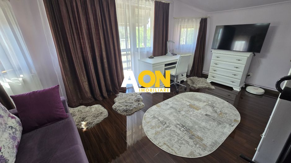 Casa 5 Camere 1700mp Teren, 10km de Alba Iulia - Poză 6