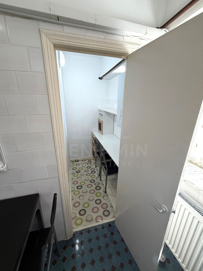 Apartament cu 2 camere decomandat Calea Bucuresti - Patria - Poză 7