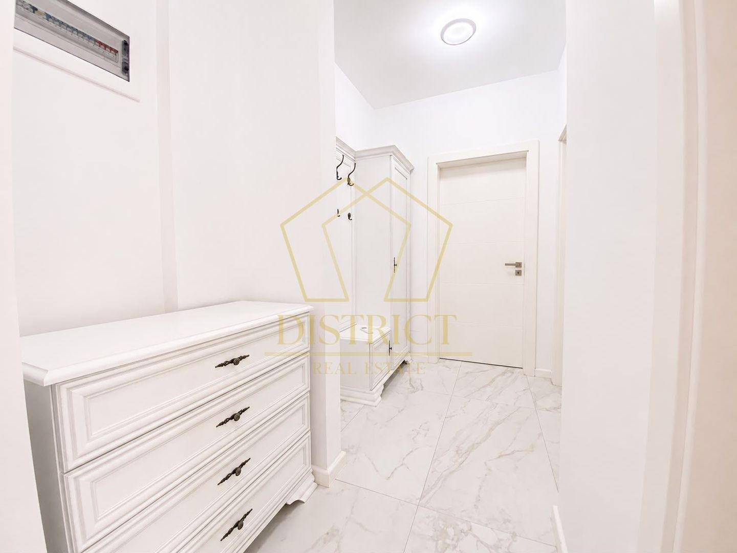 Apartament cu 2 camere | Future Residence | Giroc - Poză 11