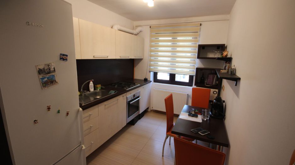 Apartament cu 2 camere zona Medicina - Poză 5