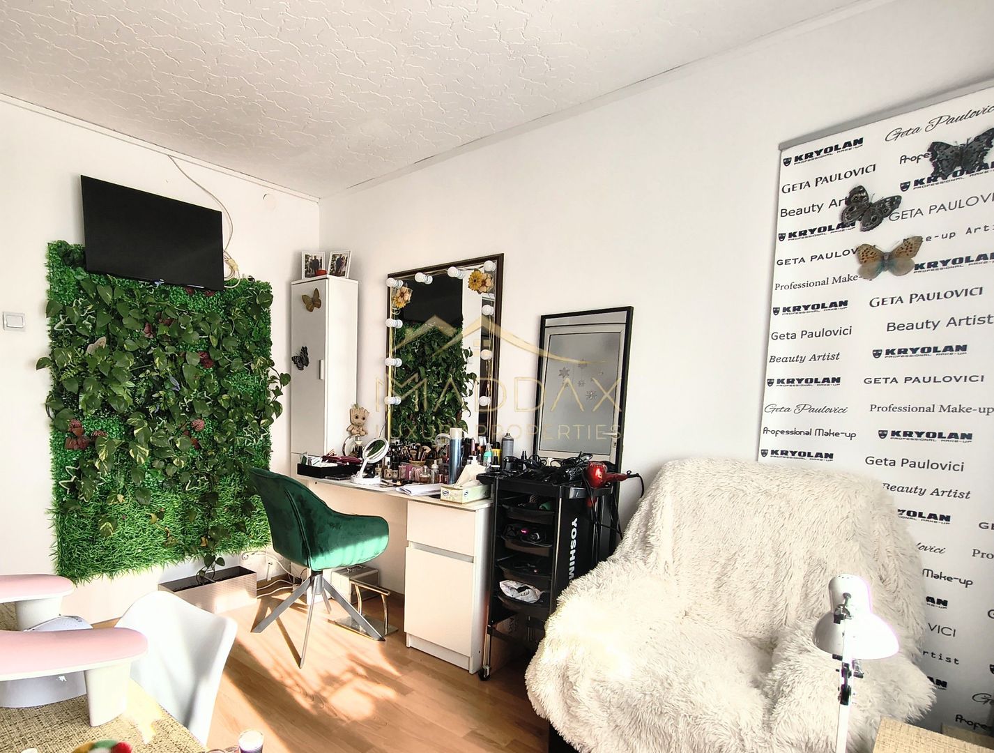 Apartament 3 camere // 80mp // boxa // Baicului Dna Ghica - Poză 13