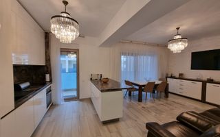 Apartament modern 3 camere  Marina Surf Rezidence vedere lac si mare - Poză 1