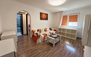 VANZARE 2 CAMERE | 38 MP | ETAJ 8/10 | BLOC REABILITAT | ZONA TEI - Poză 1