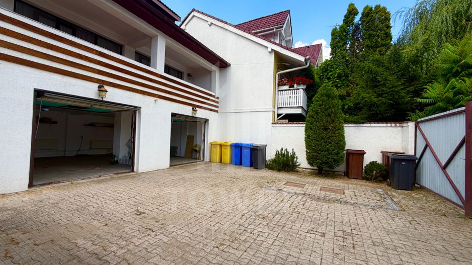 Casă premium de vânzare- zona Ștrand - Poză 5