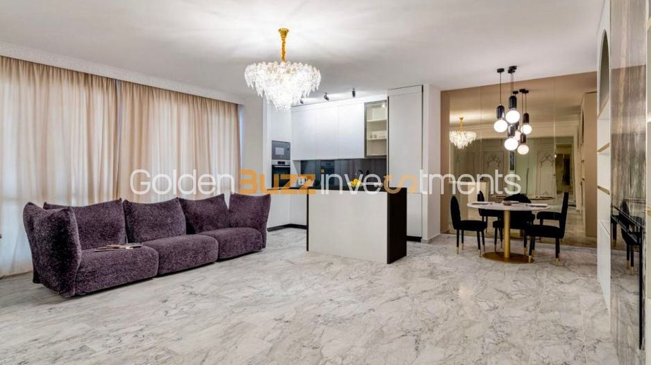 Apartament de lux - Herastrau - Poză 3