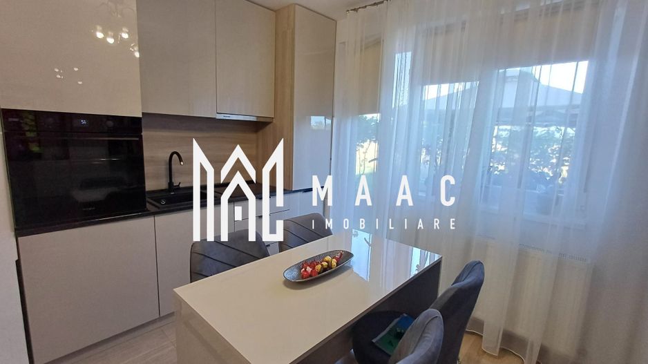 Apartament 3 camere | Curte | Modern | Magnolia - Poză 3