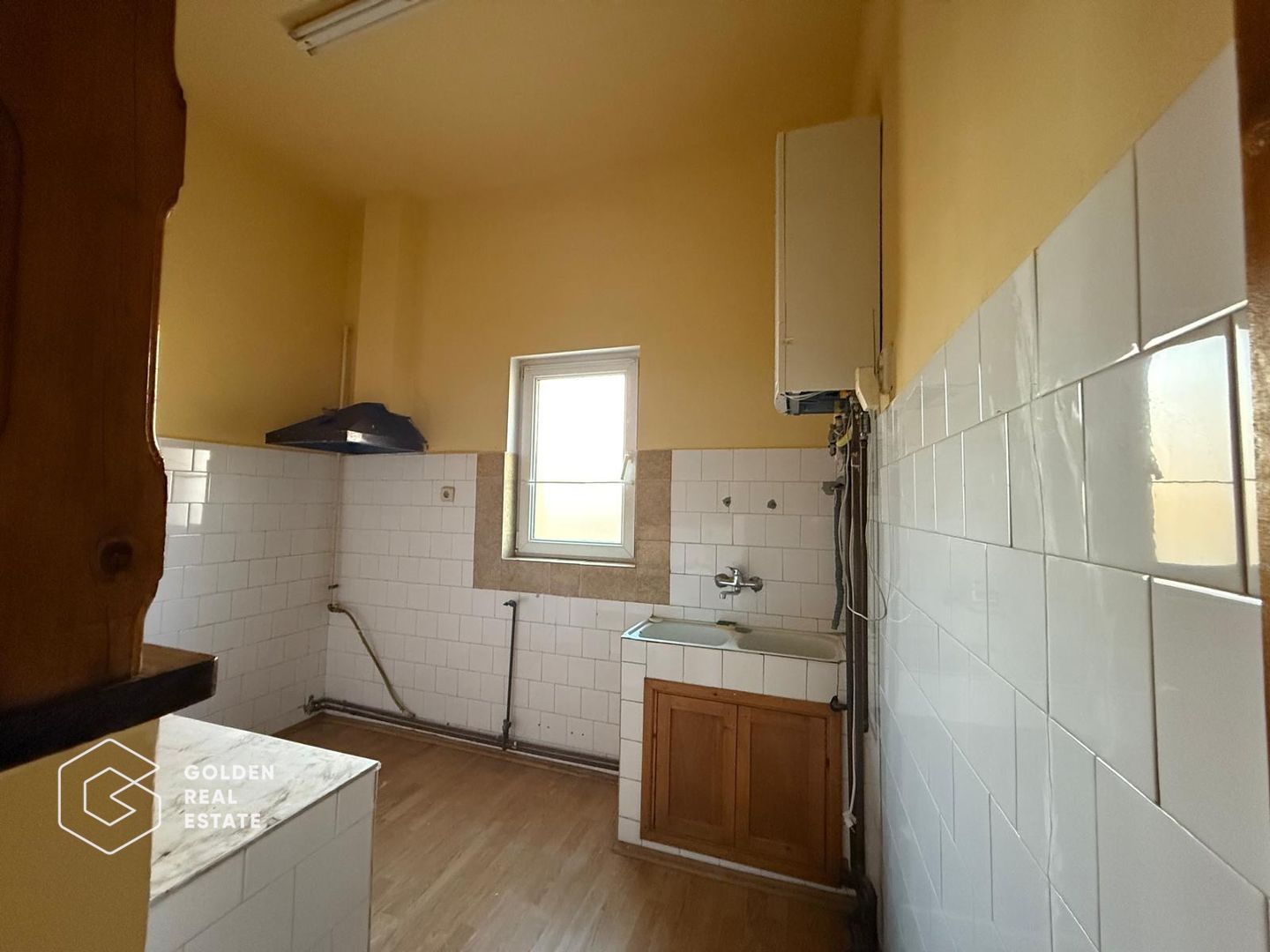 Apartament la curte comuna, 43 mp,  Elisabetin, Str. Memorandului, Timișoara - Poză 7