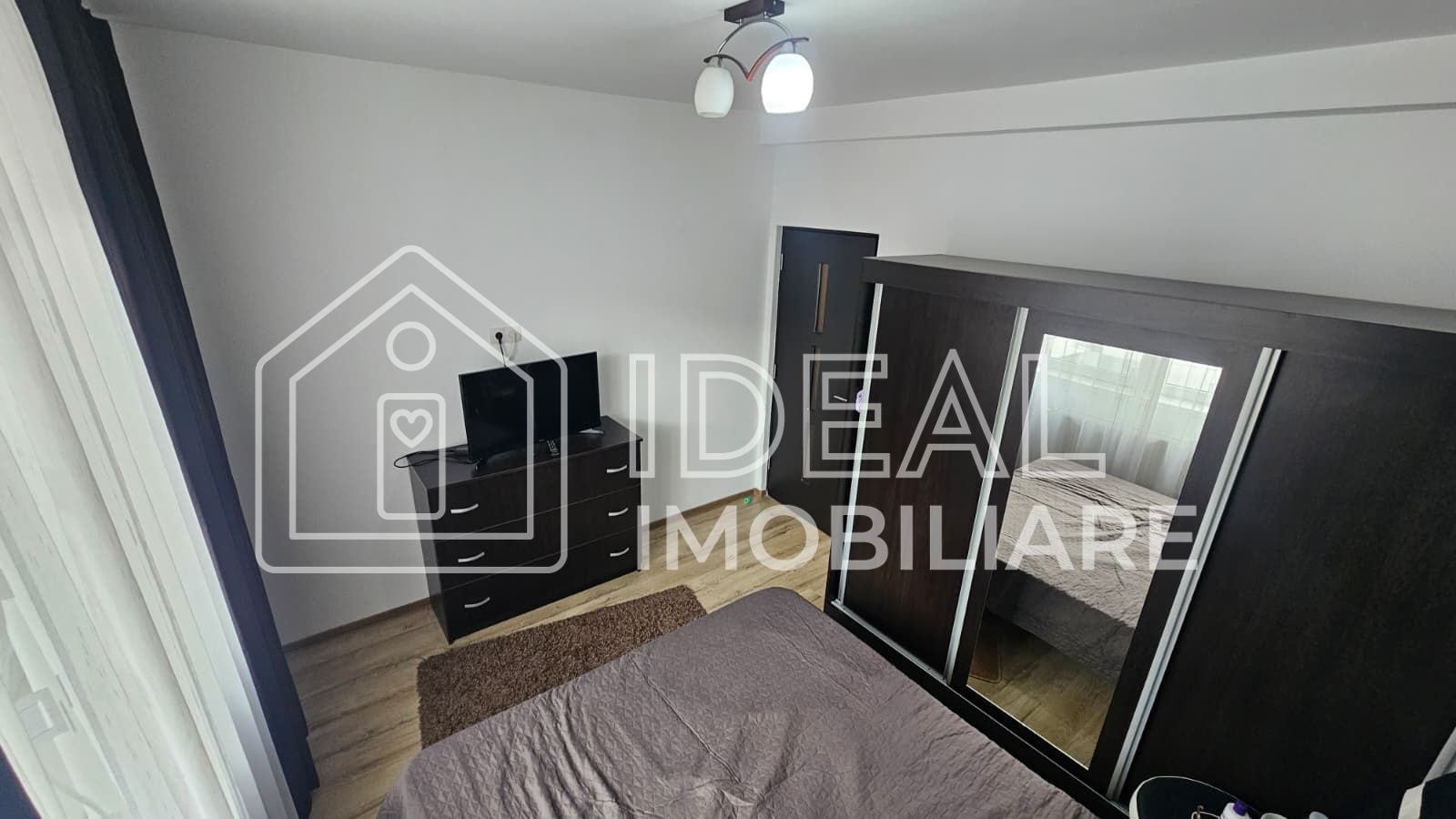 Apartament 2 Camere si balcon, in Cartierul Arhitectilor - Poză 8