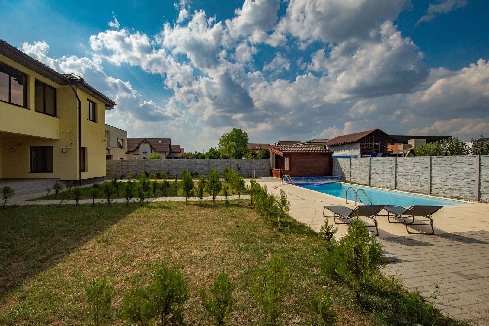 Casa/Vila cu 6 camere ideala rezidential/comerical Ciarda COMISION 0% - Poză 25