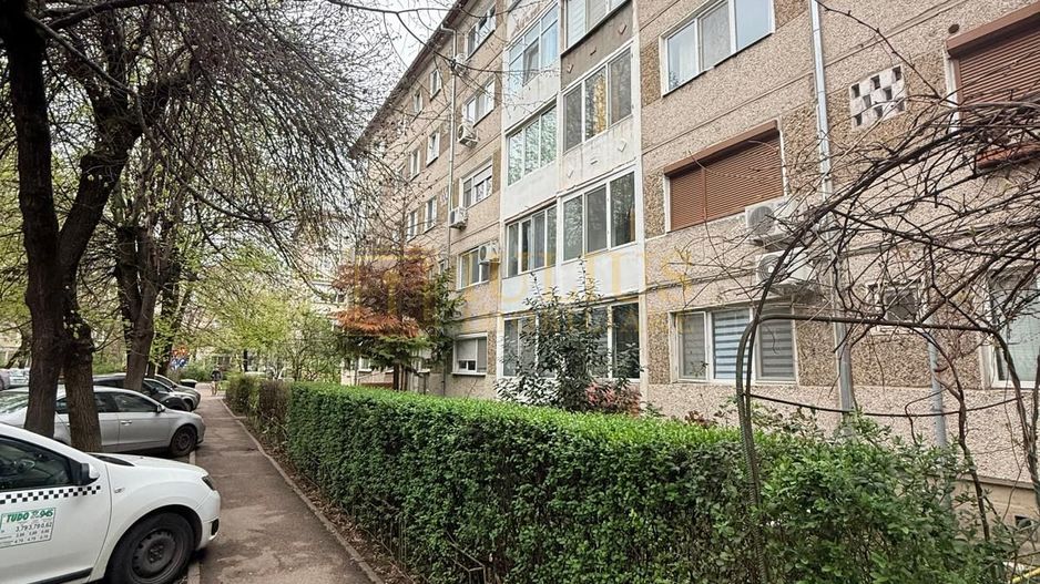 2 camere, Circumvalatiunii-Dacia, la 5 minute de Iulius, zona superba! - Poză 18