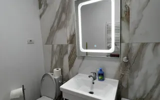 Vacanță la tine acasă | 2 camere cu vedere la mare | Mamaia Nord - Poză 15
