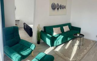 Apartament 2 camere de inchiriat, Tatarasi, Iasi – recent renovat - Poză 1