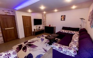 Casa individuala cu 4 camere in zona Fratelia - Poză 14