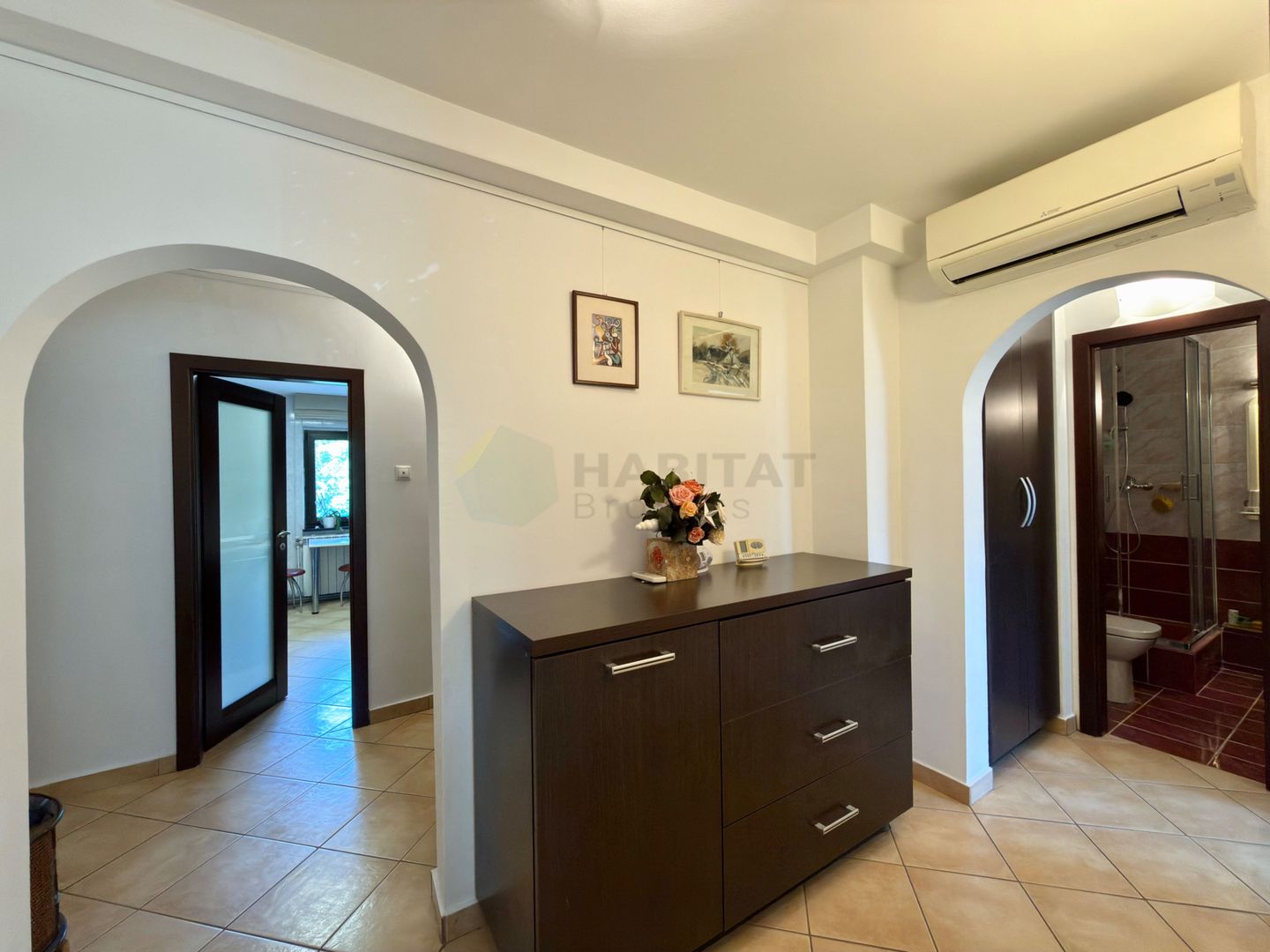 Apartament 4 camere Aviatiei - Poză 12