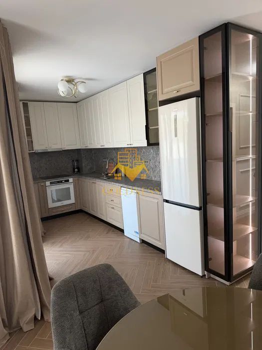 3 camere open space Premium, Parcare, Elite City, Lidl, Iris - Poză 4