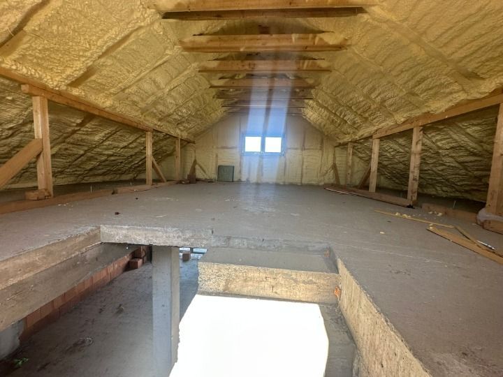 Casă individuală P+1+M Otopeni - Poză 6