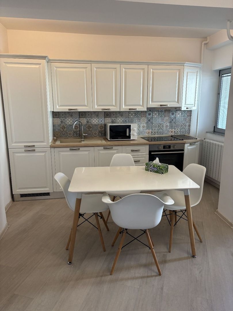 Apartament 2 camere Calea Victoriei Universitate - Poză 2