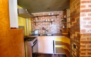 APARTAMENT 2 CAMERE | 86 MP | PARCUL TINERETULUI SIBIU - Poză 8