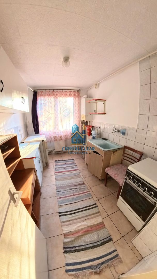 Apartament 2 camere, cartierul Aleea Carpați, zona Darina - Poză 6