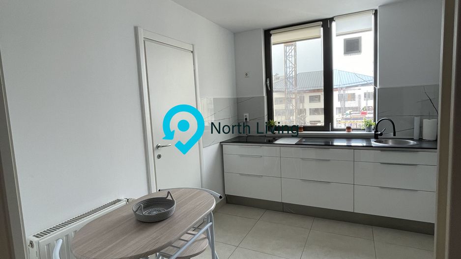 Apartament de lux 5 camere | 170 mp | Herăstrău – Caramfil - Poză 8