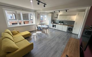 2 Camere Openspace, Petfriendly,Borhanci, Parcare, Modern, Profi. - Poză 3