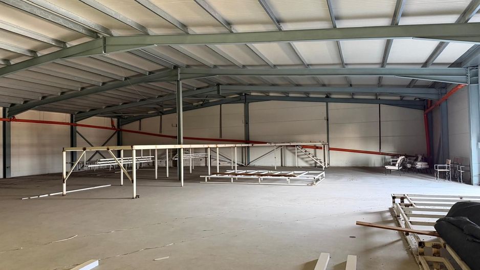 Spațiu Showroom/Industrial DN65B, Autostrada Bucuresti-Pitesti - Poză 8