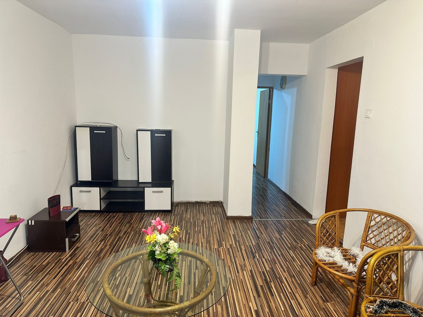AP. 2 CAMERE -  SALAJ, PET-FRIENDLY, BUCATARIE INCHISA, MODERN - Poză 1