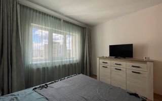Apartament mobilat modern, 1 cameră, Calea Florești - Poză 2