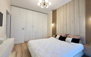 Apartament deosebit, ultrafinisat cu terasă - la cativa pasi de VIVO Mall - Poză 2