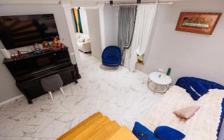 Vânzare casă, 225 mp + 6 ari, str. Mărășești, Centru - Poză 9