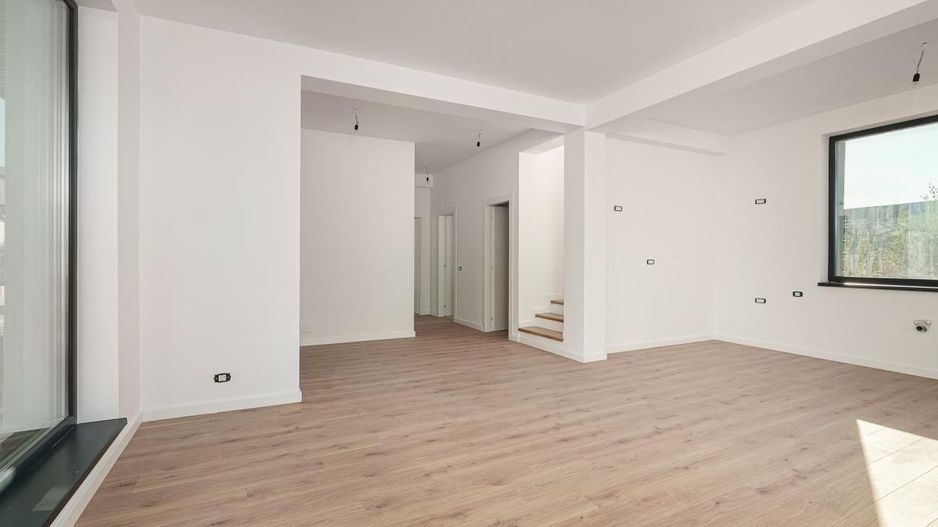 Vila individuala | 5 camere | Corbeanca - Poză 11