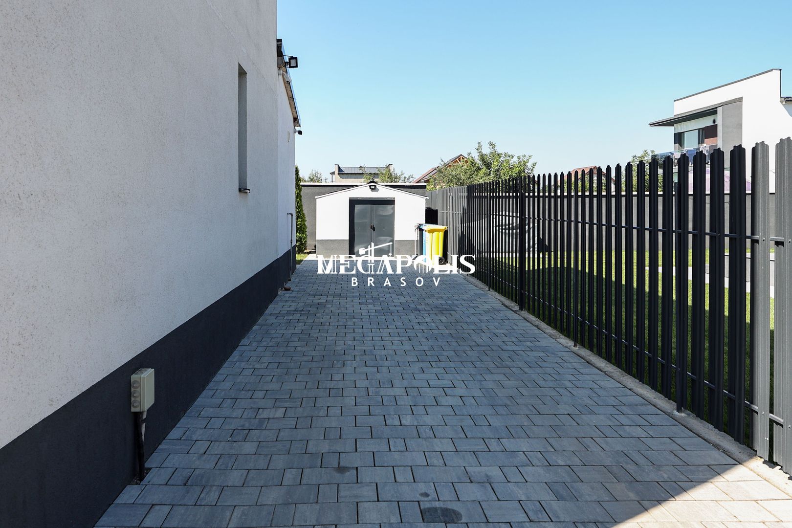 Vilă Premium Mobilată și Utilată | Zona Centrală - Poză 21