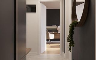 APARTAMENT SUPERB LA INCHIRIERE IN ZONA AVIATIEI - Poză 8