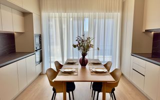 Apartament 2 camere, intabulat, mobilat si utilat (NCL-47D-Ra-ap.2) - Poză 1