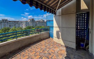 Duplex reprezentativ de închiriat – 240 mp | Bulevardul Unirii 61 - Poză 26