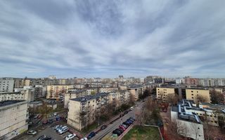 Penthouse exclusivist 134,17 mp + loc de parcare 50 euro/luna - Mall Vitan - Poză 10