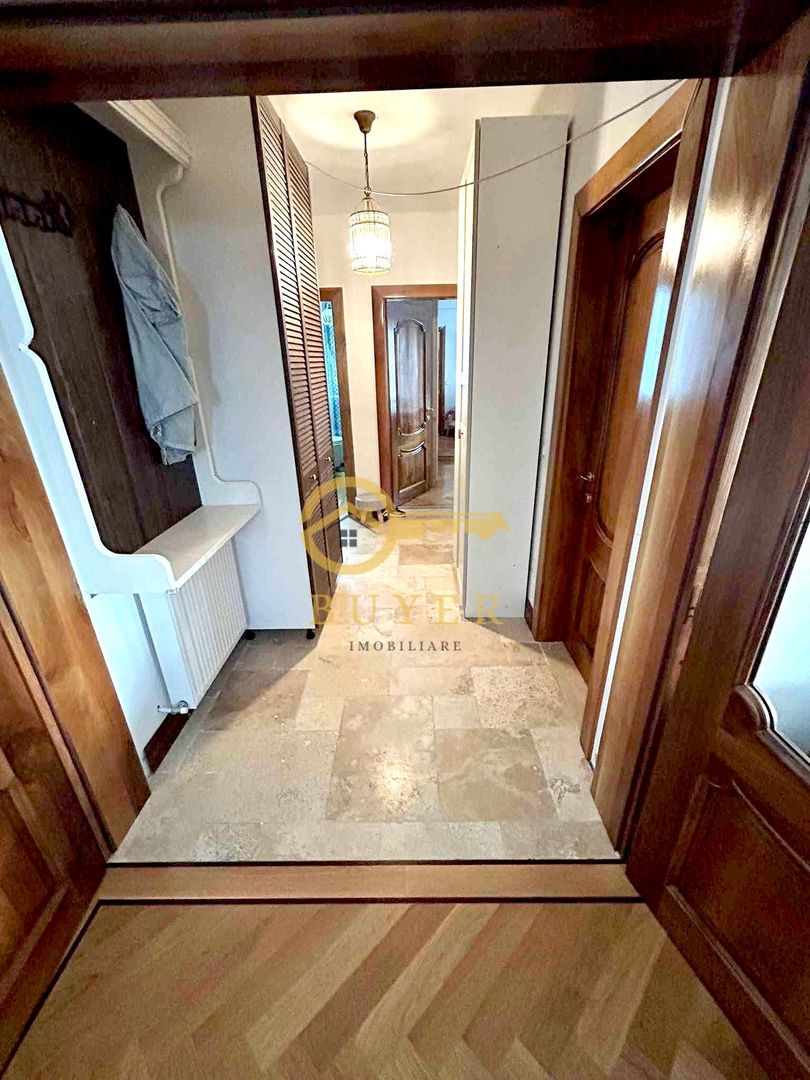 Apartament 3 camere Arhitectilor - Poză 4
