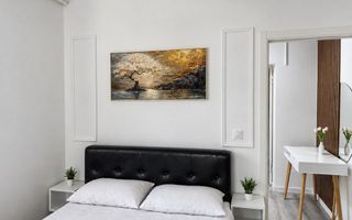 Inchiriere Studio Bd Pipera - Ivory Residence | Centrală proprie - Poză 4