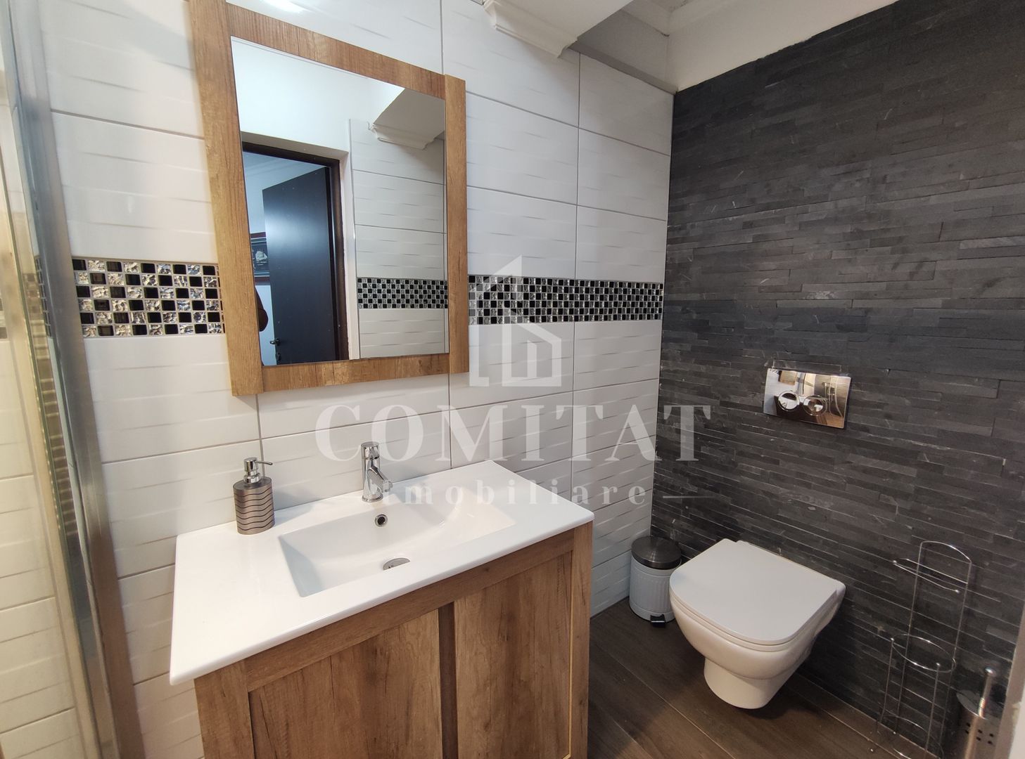 Apartament la cheie| 3 Camere | Pet Friendly - Poză 10