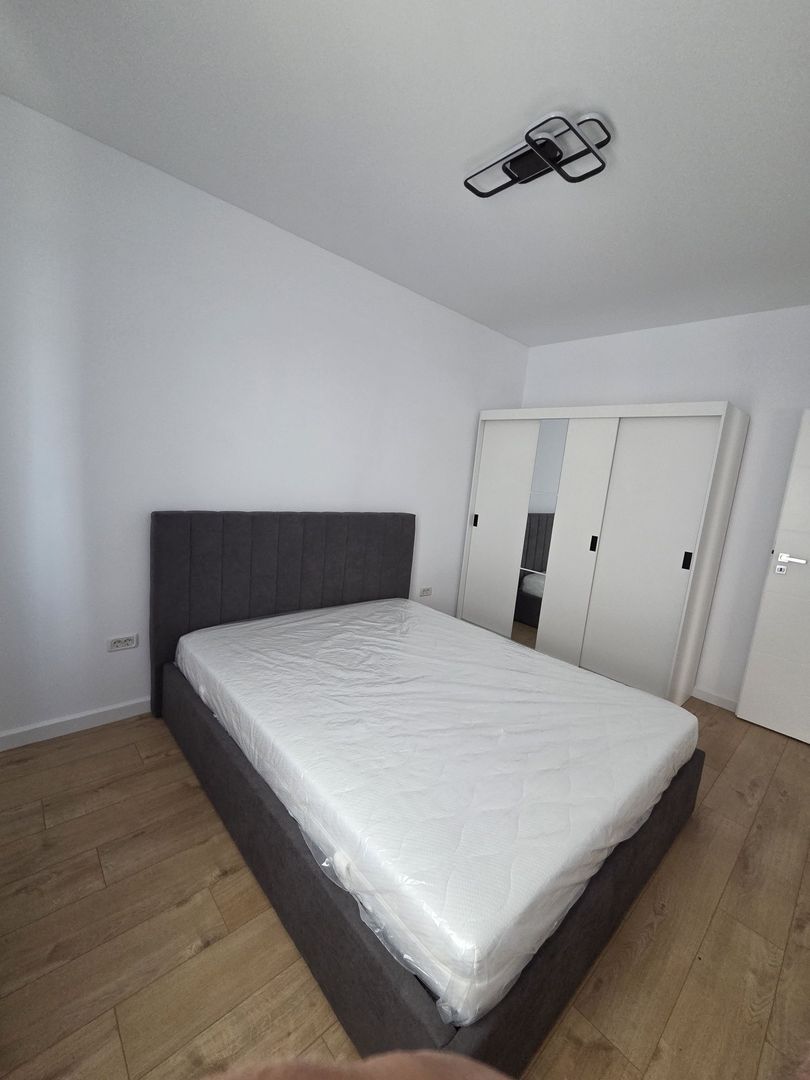 Inchiriere apartament cu 2 camere-Zona Berceni-Centrala proprie - Poză 3