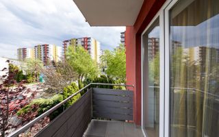 Apartament 2 camere,loc de parcare si boxa-Avangarden Bartolomeu - Poză 18