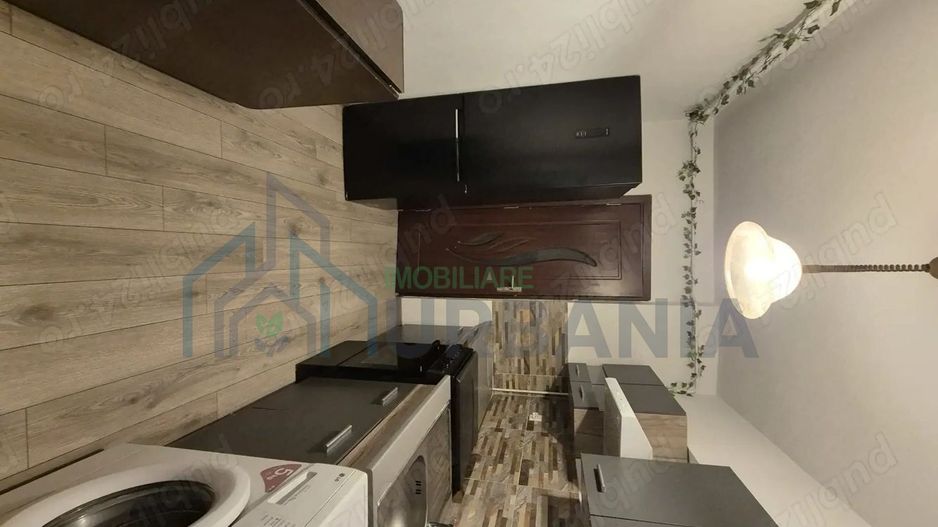 Inchiriez ap. 2 camere decomandat - Poză 4