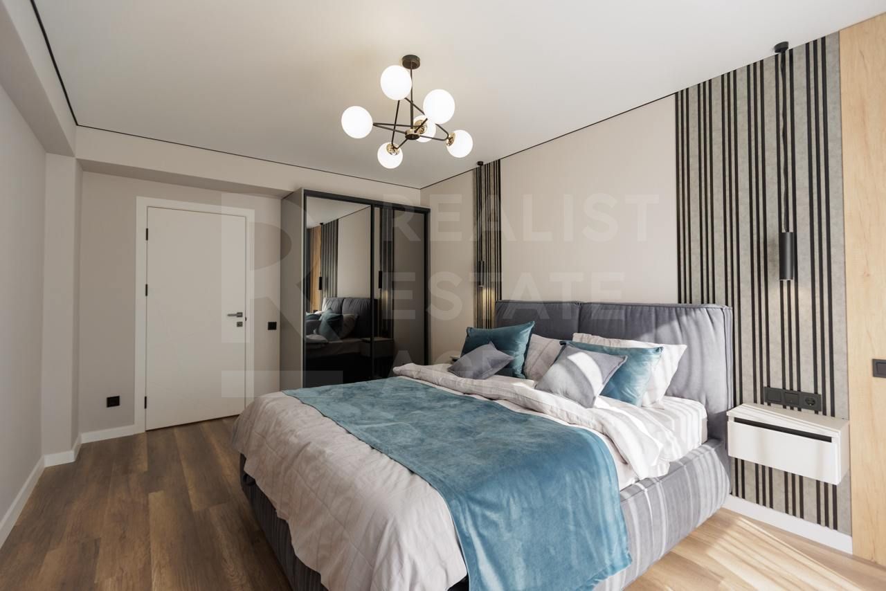 Vânzare, apartament, 2 camere + living, strada Gheorghe Caşu, Centru - Poză 19