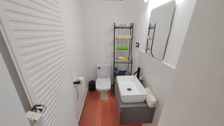 Victoriei Buzesti apartament modern super investitie - Poză 17