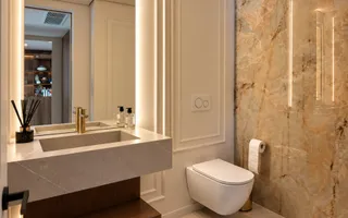 Penthouse tip Duplex Aviatiei | 196mp utili + 64mp Terase | 3 Locuri Parcare - Poză 36