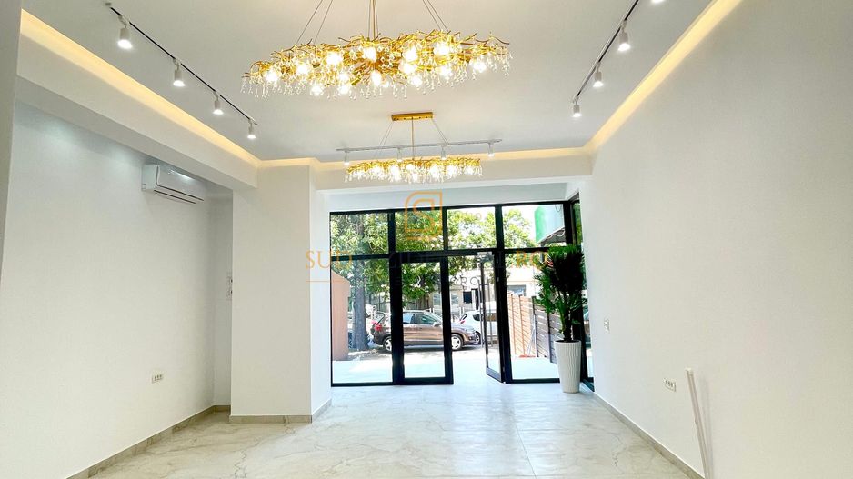 Spatiu comercial 215, nou si premium finisat, parcare - Colentina - Poză 3