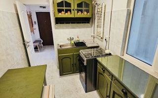 Inchiriere apartament 2 camere | Metrou Tineretului-Bd. Dimitrie Cantemir - Poză 5