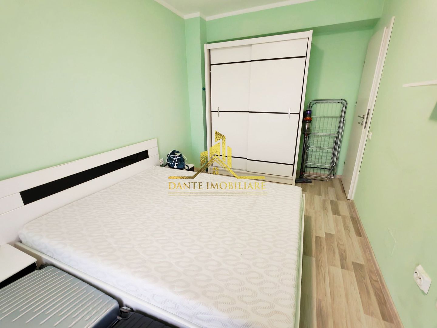 3 camere, mobilat modern, bloc nou, terasa, view , Marasti, Fabricii - Poză 7